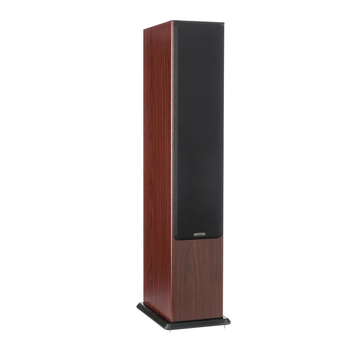 Loa Monitor Audio Bronze 6 Rosemah nghiêng trái