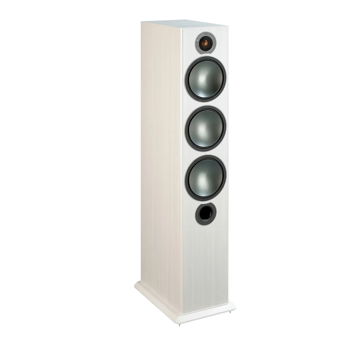 Loa Monitor Audio Bronze 6 White