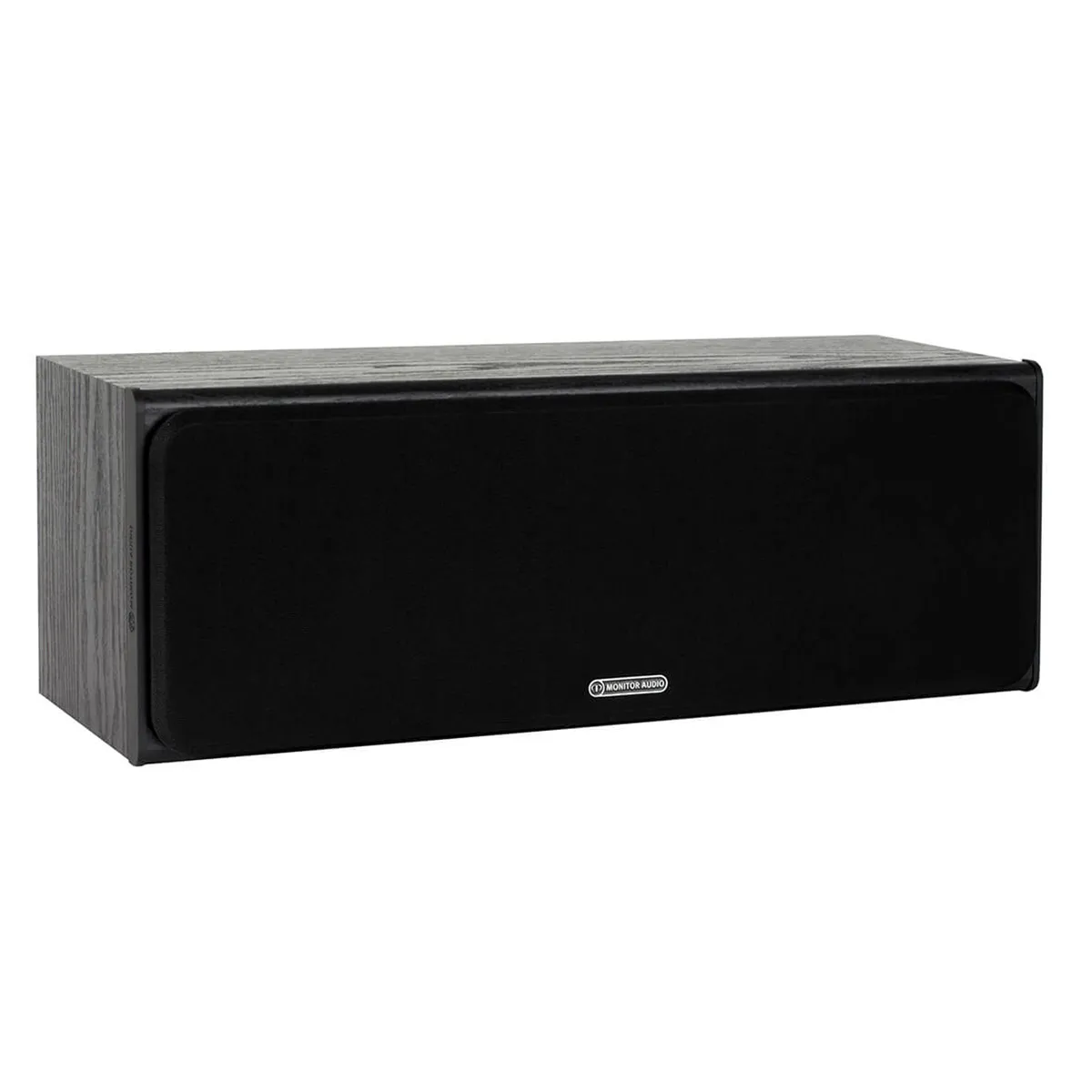 Loa Monitor Audio Bronze Centre Black nghiêng trái