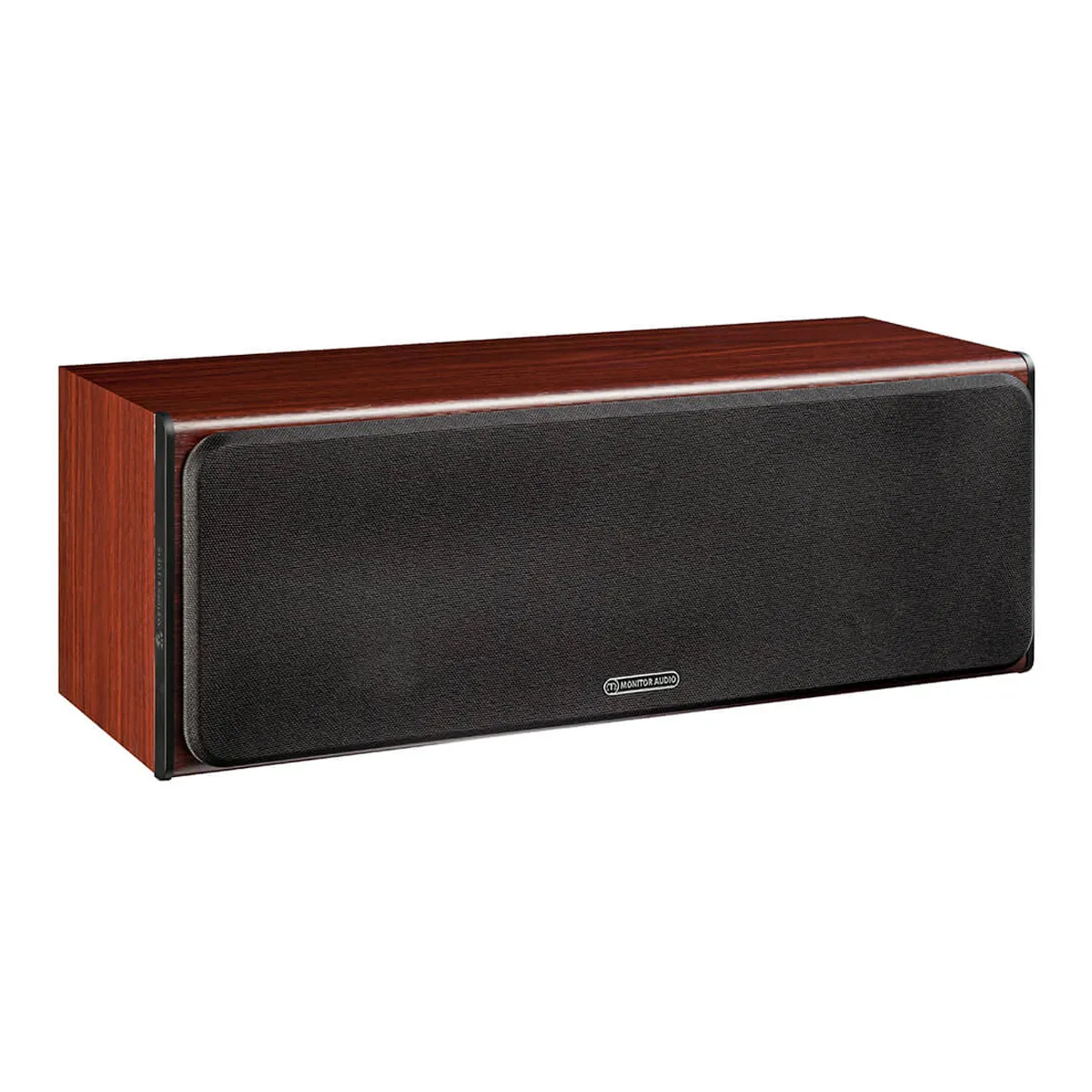 Loa Monitor Audio Bronze Centre Rosemah nghiêng trái