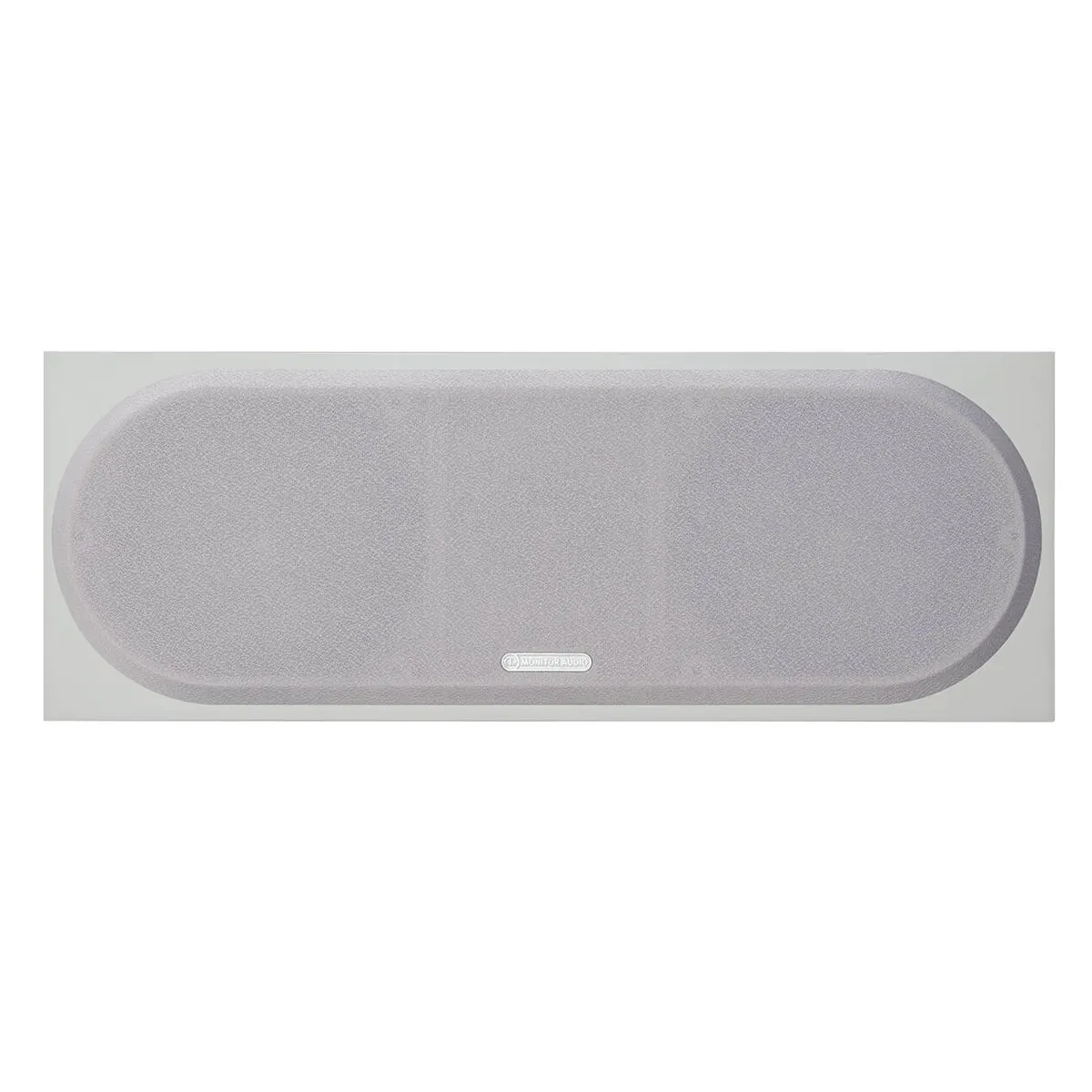 Loa Monitor Audio C150 White mặt trước