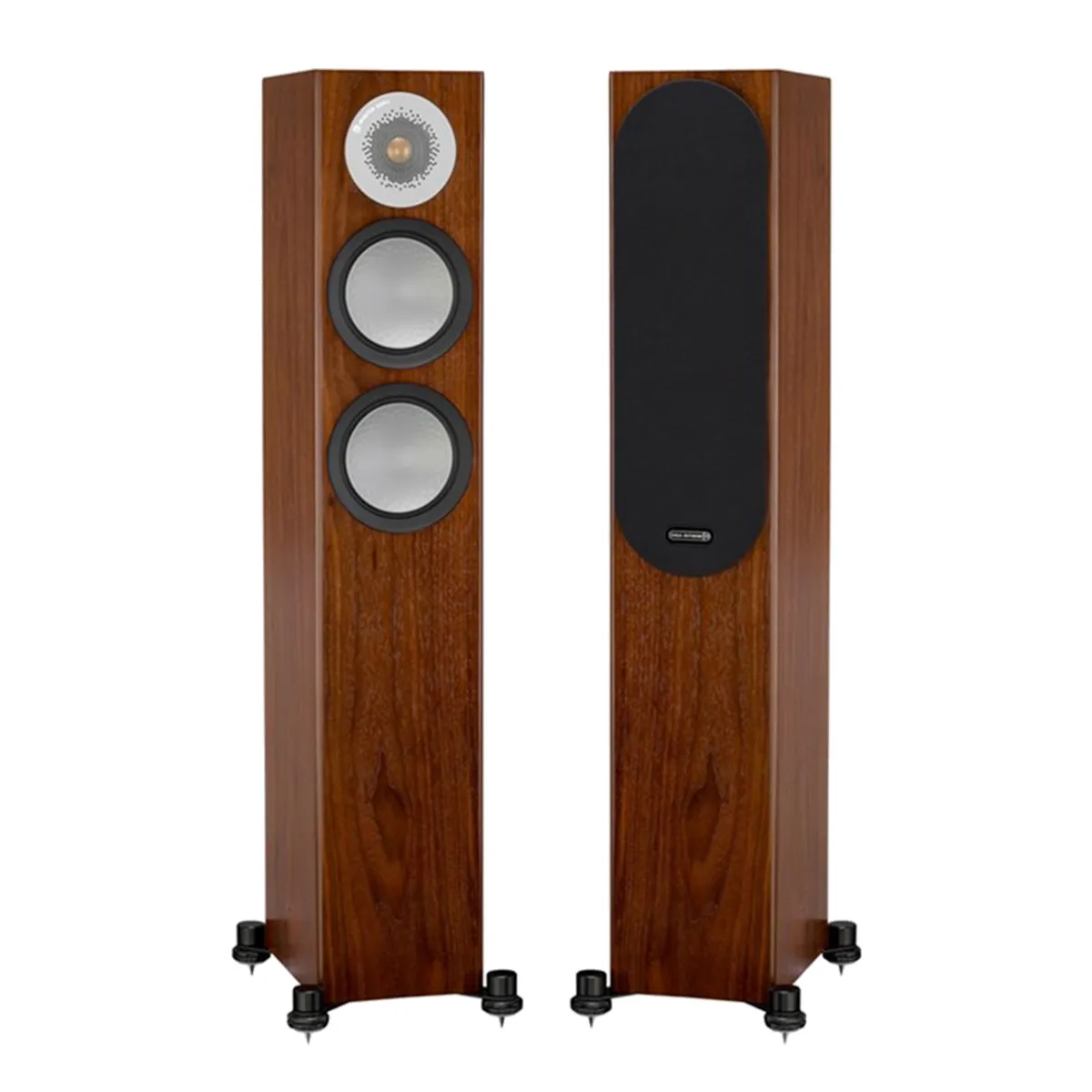 Loa Monitor Audio Silver 200-3