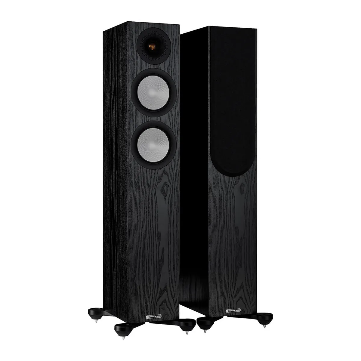 Loa Monitor Audio Silver 200 7G Gloss black