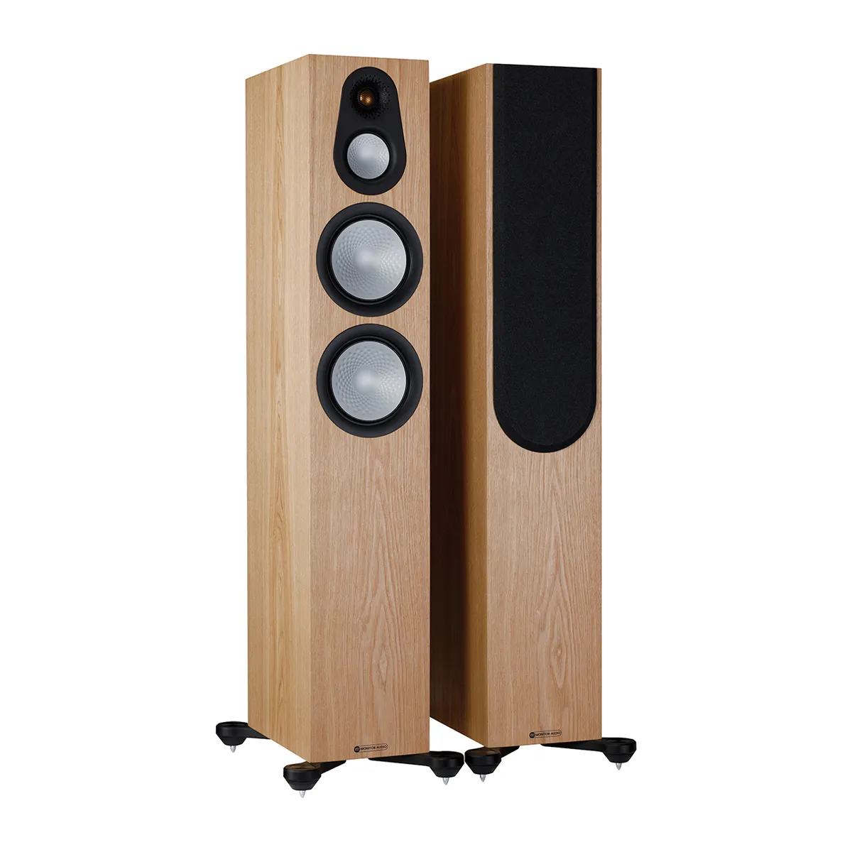 Loa Monitor Audio Silver 300 7G - Hình 5