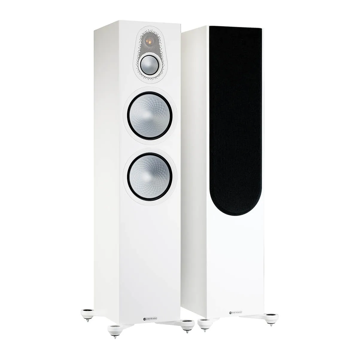Loa Monitor Audio Silver 500 7G - Hình 2