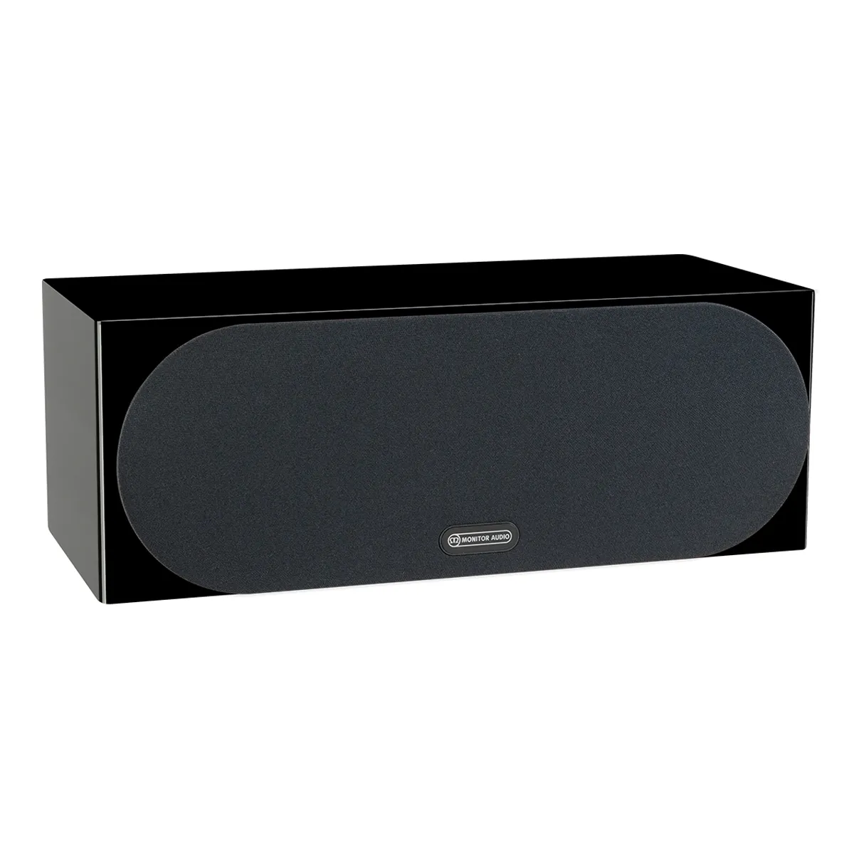 Loa Monitor Audio Silver C150 Gloss Black