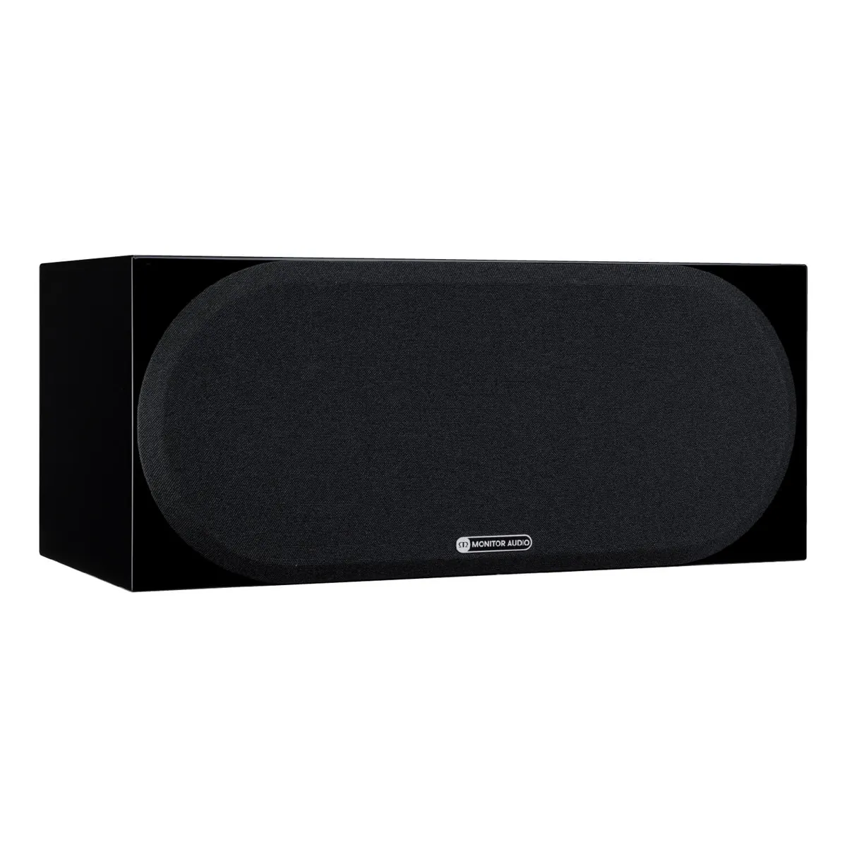 Loa Monitor Audio Silver C250 7G Gloss Black-1