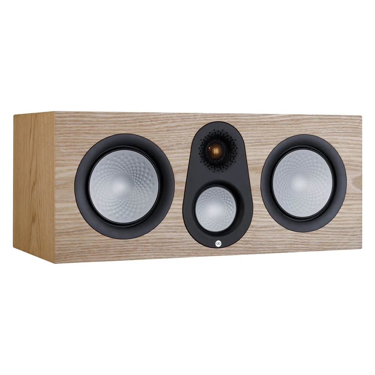 Loa Monitor Audio Silver C250 7G Gloss Ash