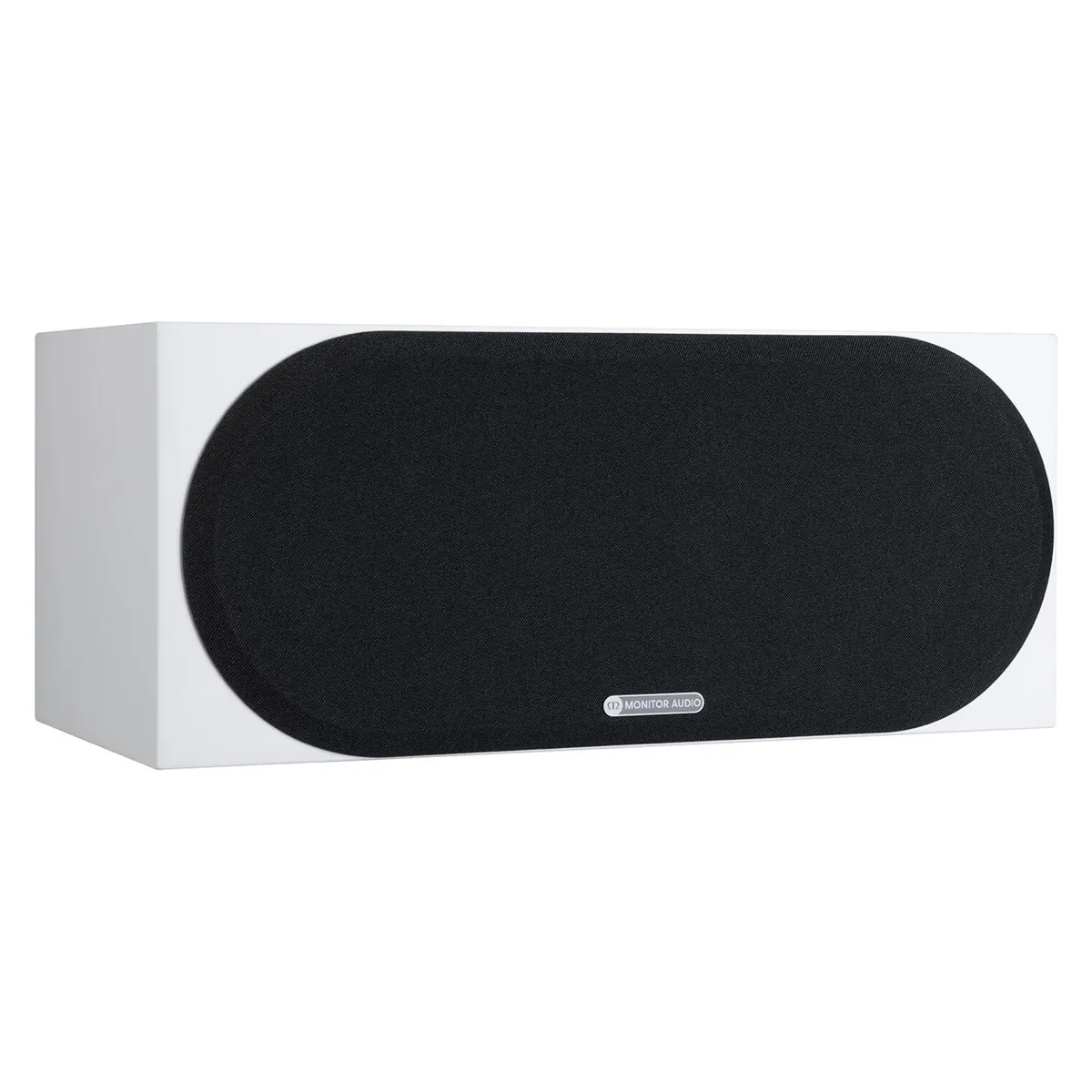 Loa Monitor Audio Silver C250 7G Gloss White-1