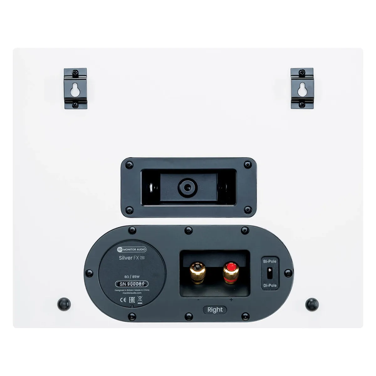 Loa Monitor Audio Silver FX 7G White-3