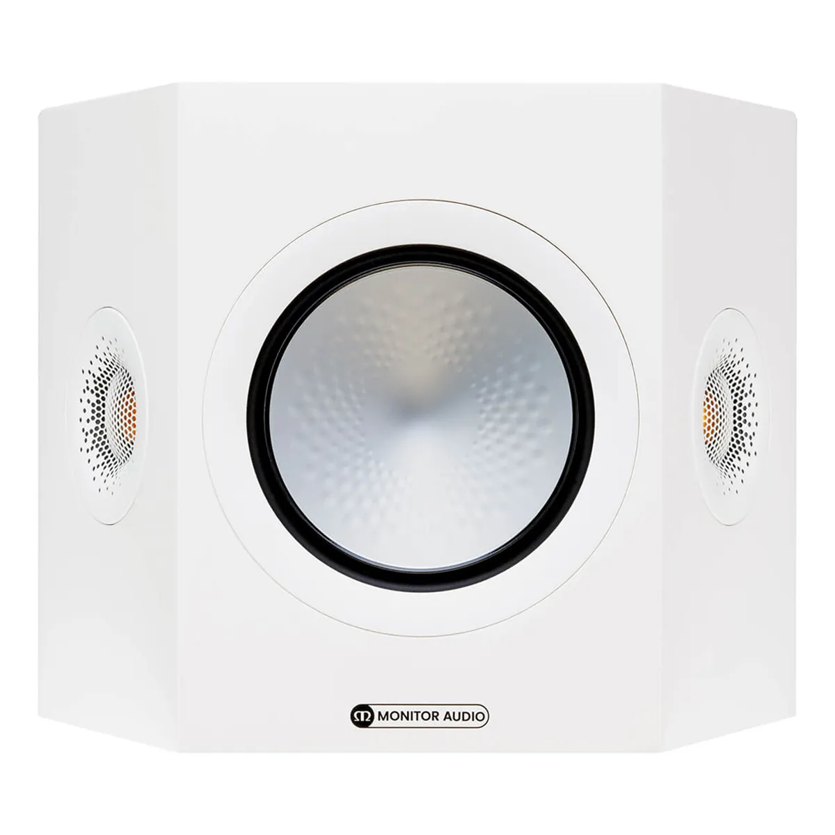 Loa Monitor Audio Silver FX 7G White-1