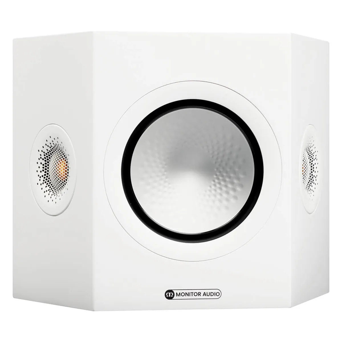 Loa Monitor Audio Silver FX 7G White