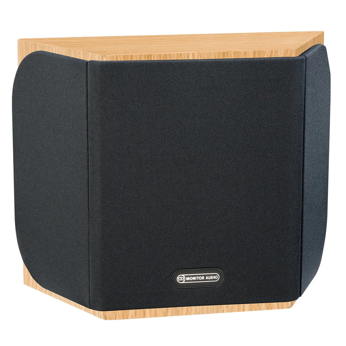 Loa Monitor Audio Silver FX Ash-1