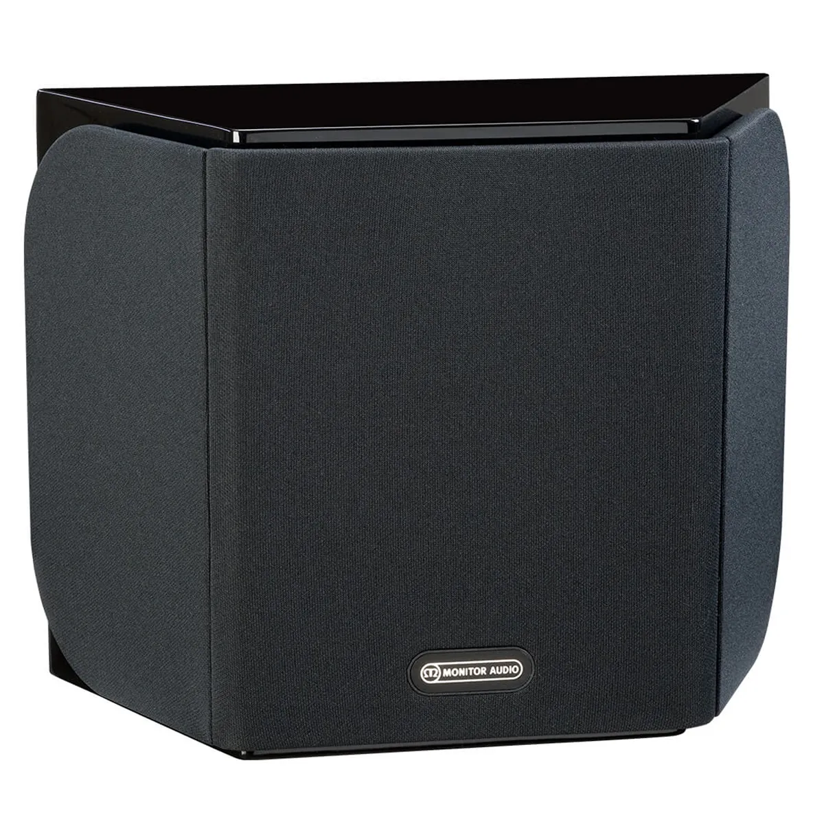 Loa Monitor Audio Silver FX Gloss Black