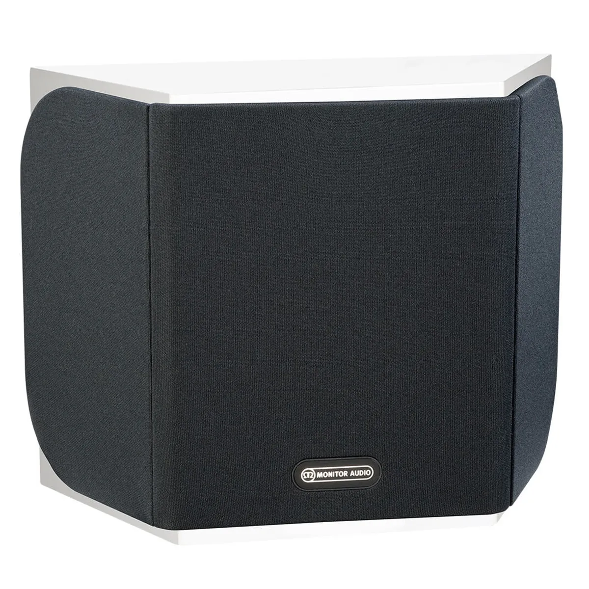Loa Monitor Audio Silver FX White