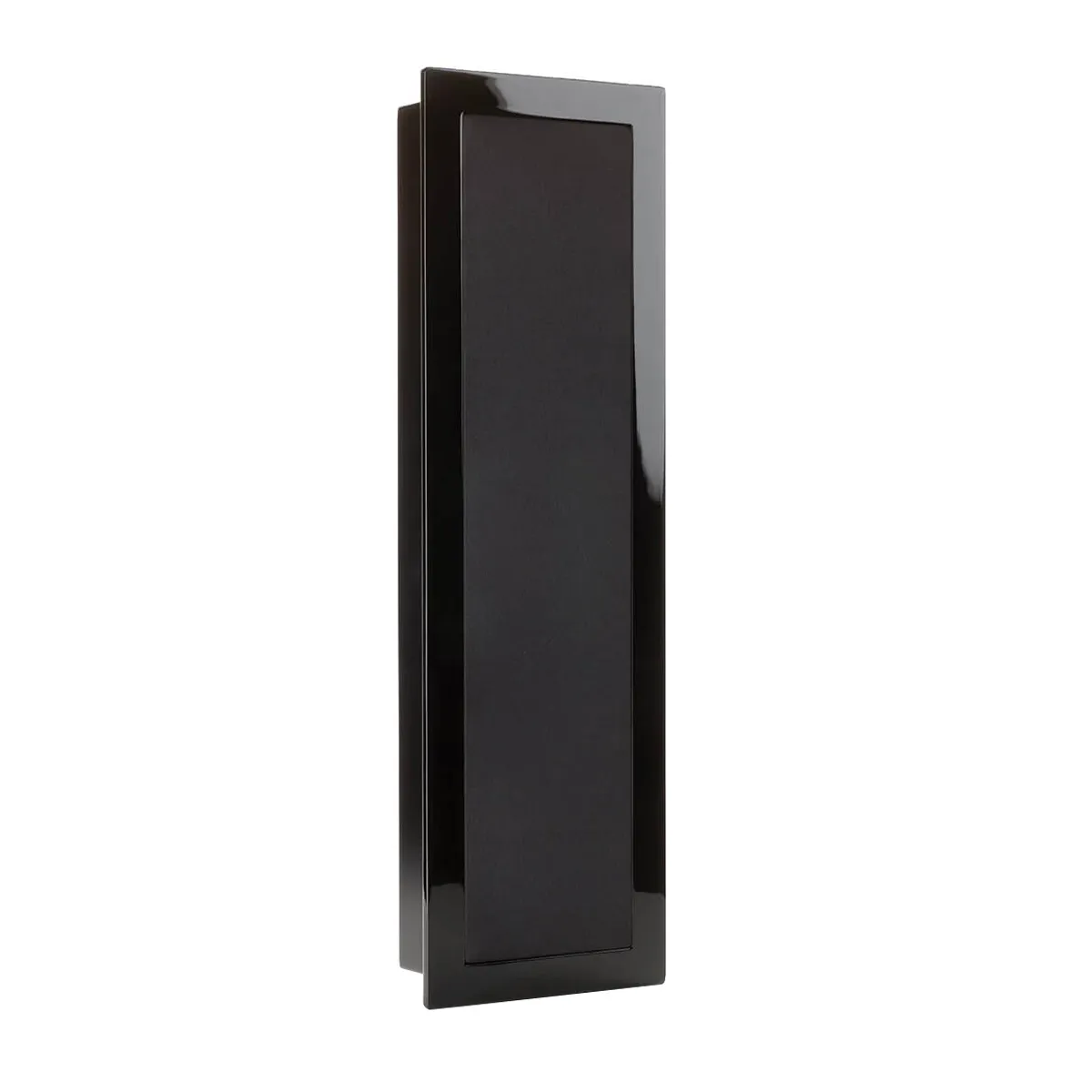 Loa tranh Monitor Audio SoundFrame 2 On-Wall Black
