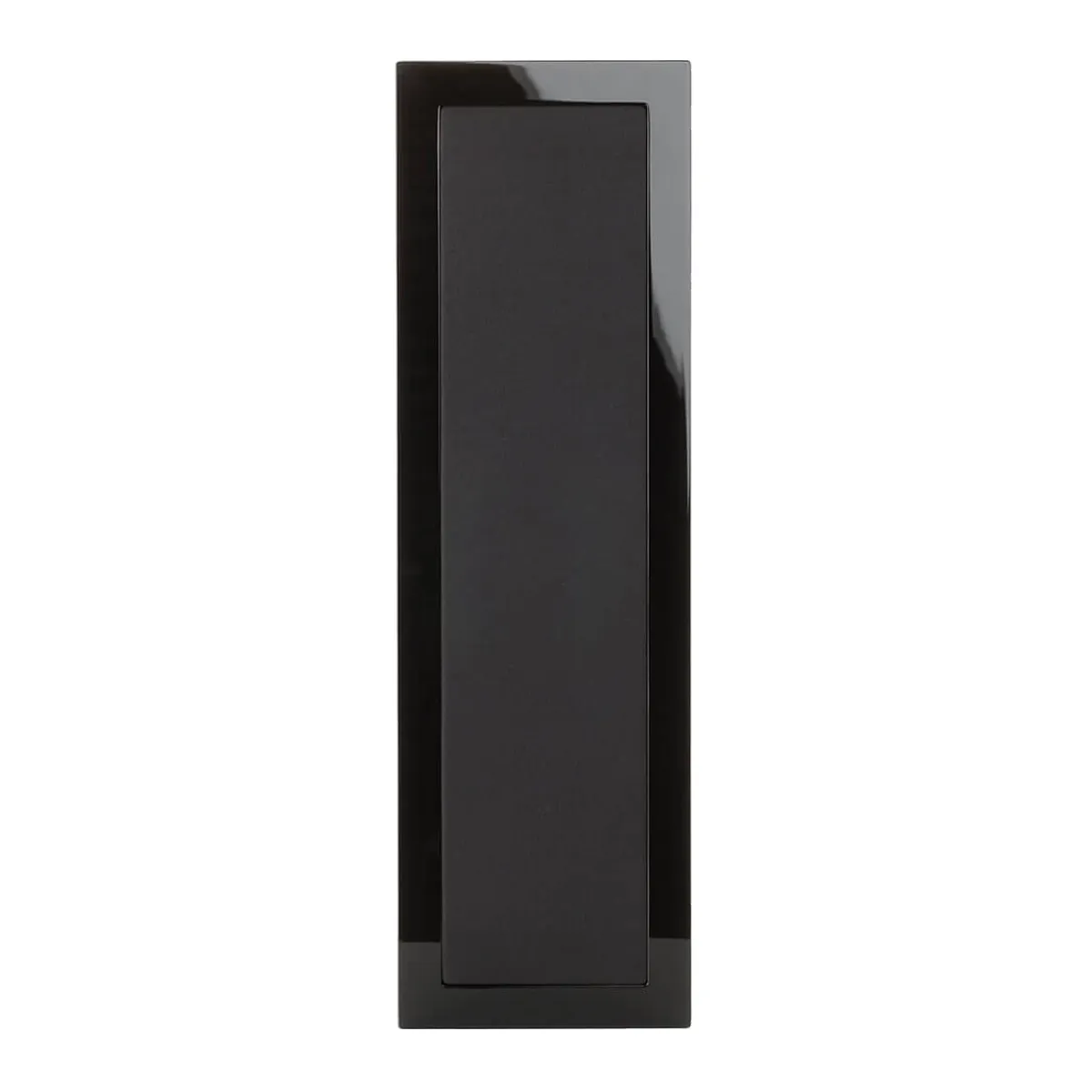Loa tranh Monitor Audio SoundFrame 2 On-Wall Black-1