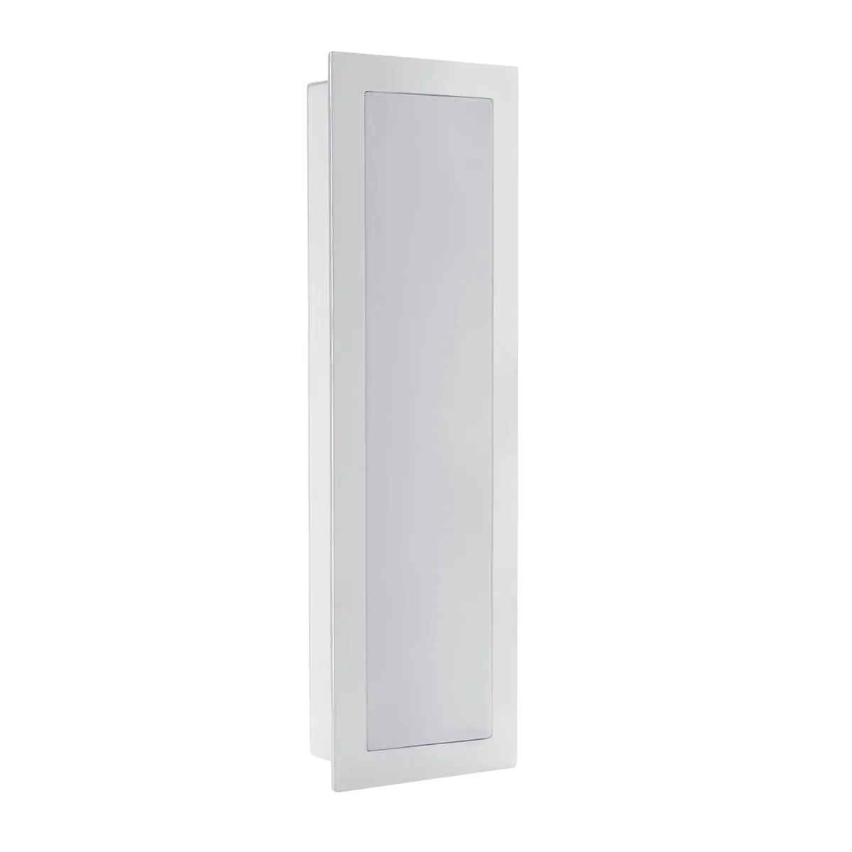 Loa tranh Monitor Audio SoundFrame 2 On-Wall White