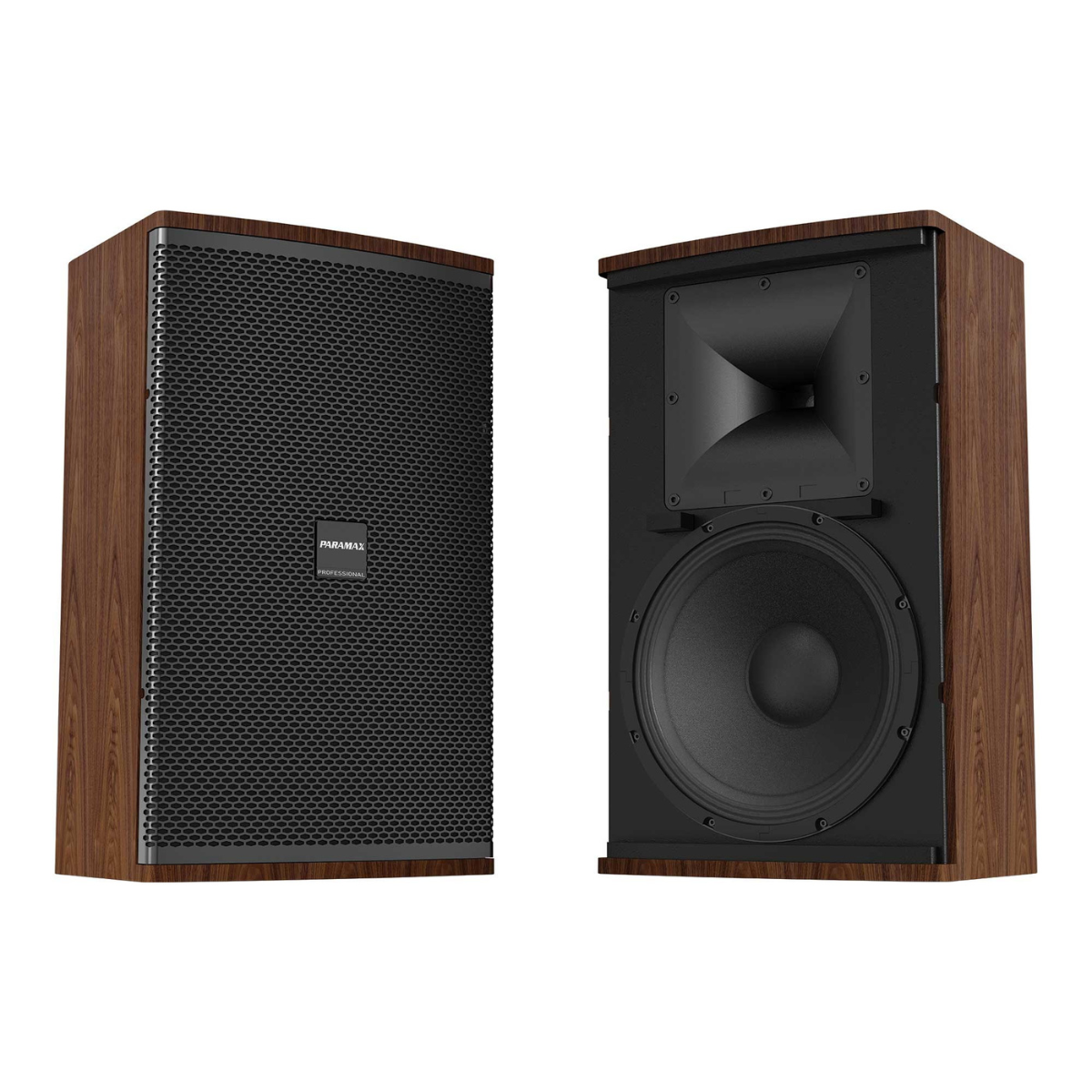 Loa Paramax Classe 30 (Bass 30cm, 700W) - Hình 5