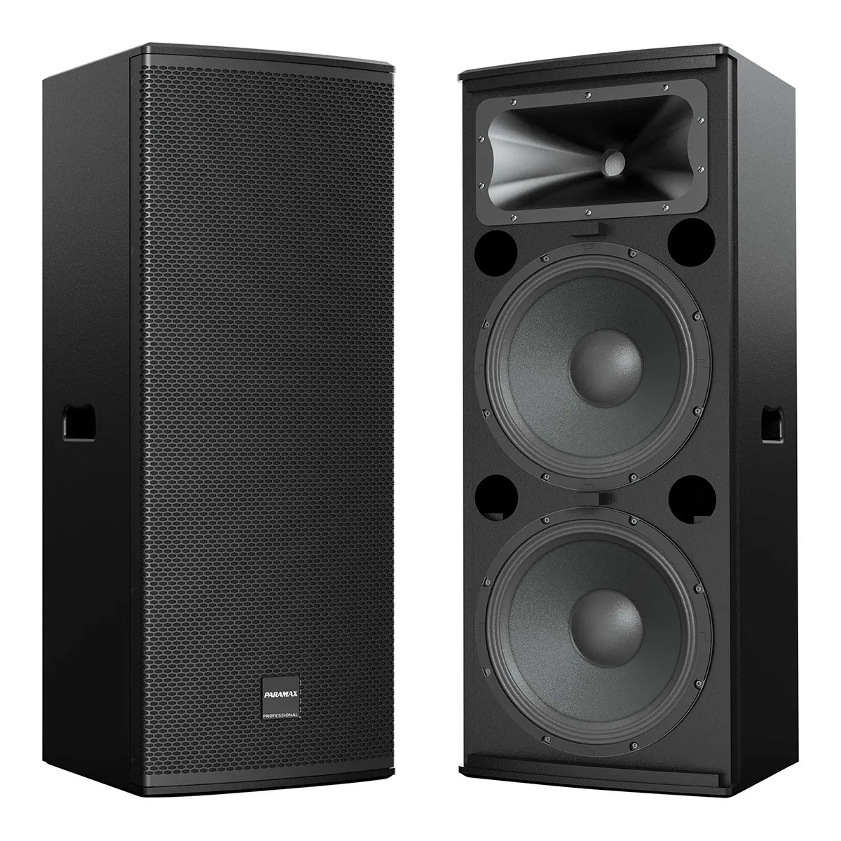 Loa Paramax V240