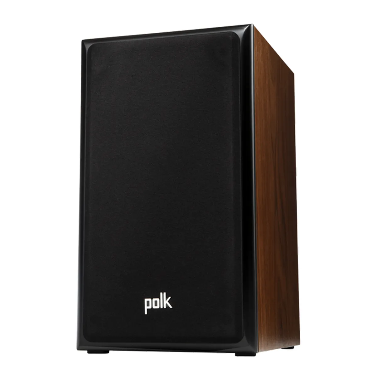 Loa Polk Audio Legend L100 Brown nghiêng phải