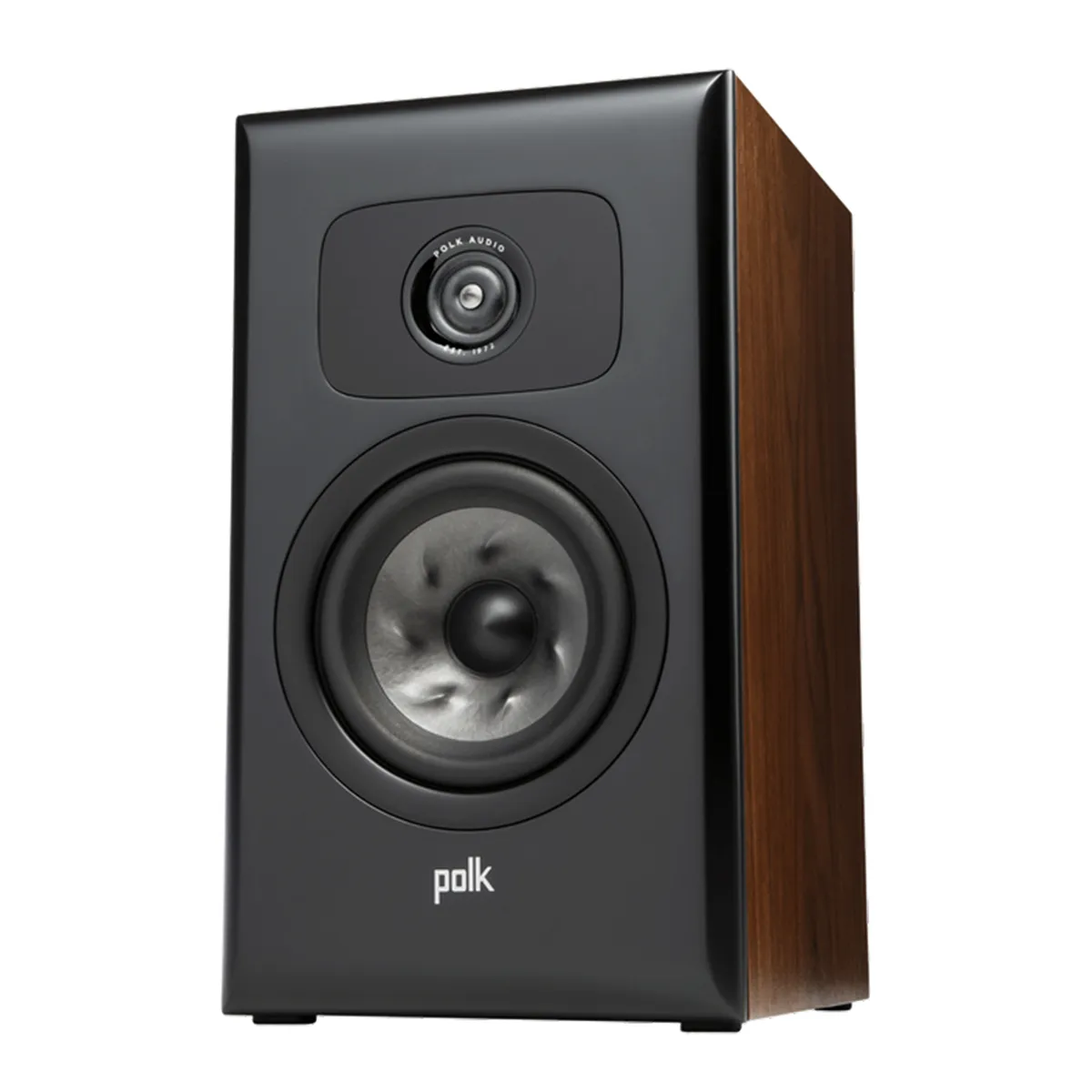 Loa Polk Audio Legend L100 Brown nghiêng phải-1