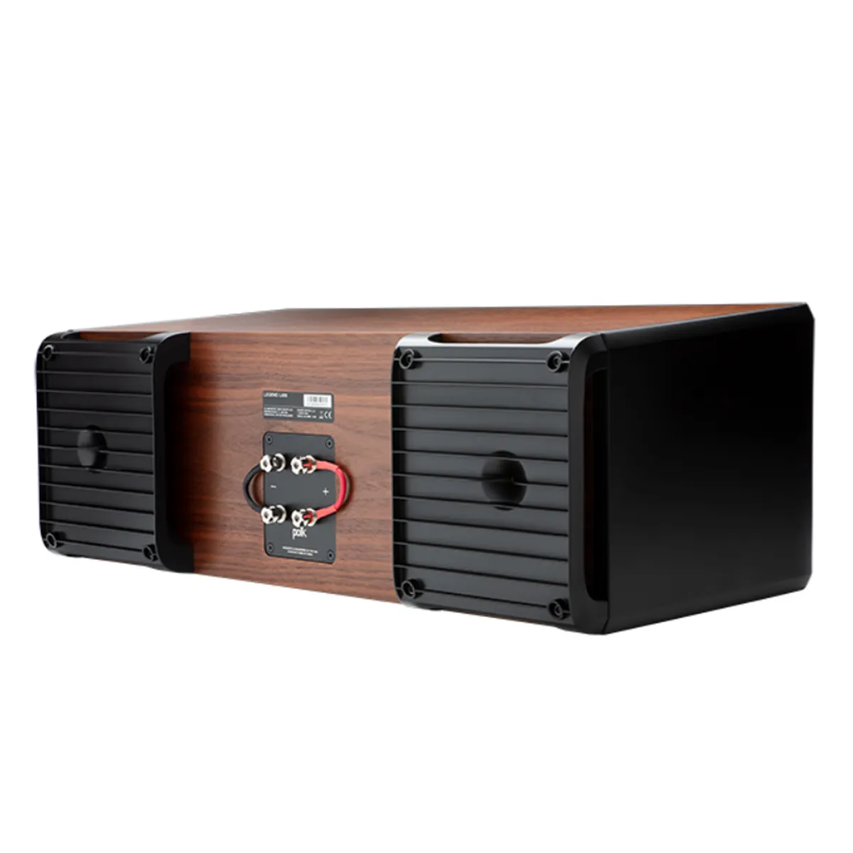 Loa Polk Audio Legend L400 Brown-1