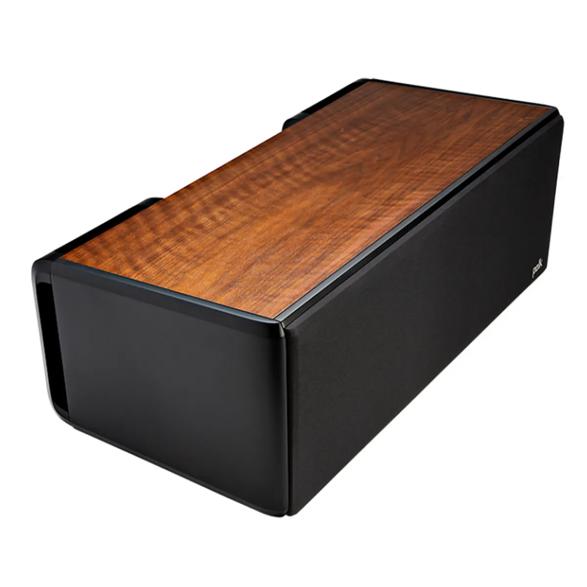 Loa Polk Audio Legend L400 Brown nghiêng trái