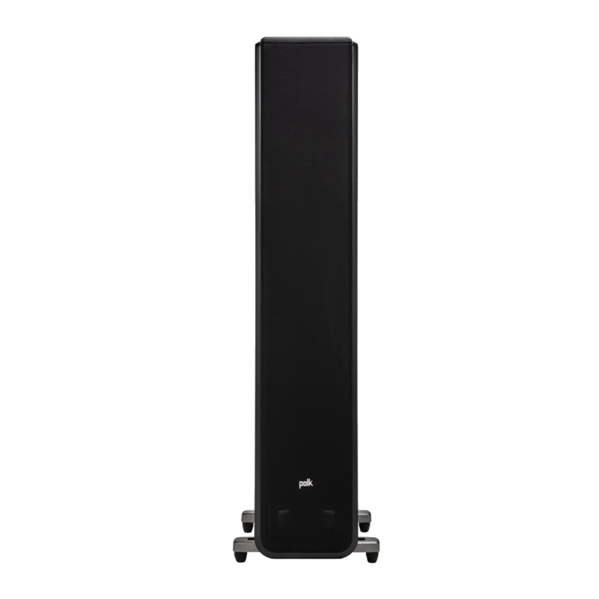 Loa Polk Audio Legend L600 Black mặt trước-1