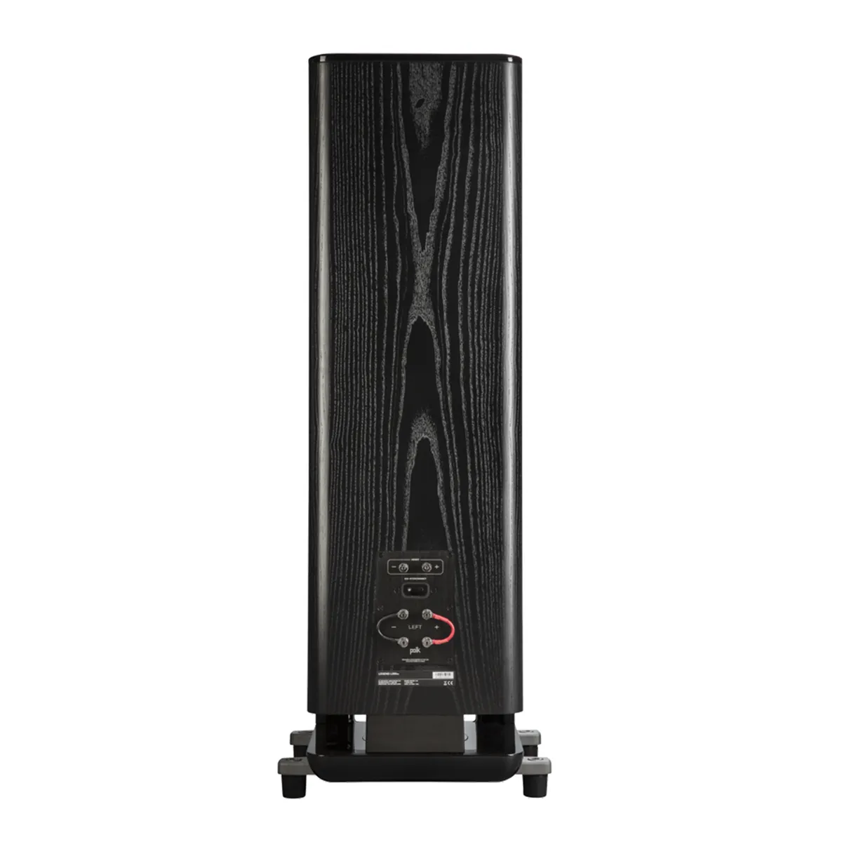 Loa Polk Audio Legend L800 Black mặt sau
