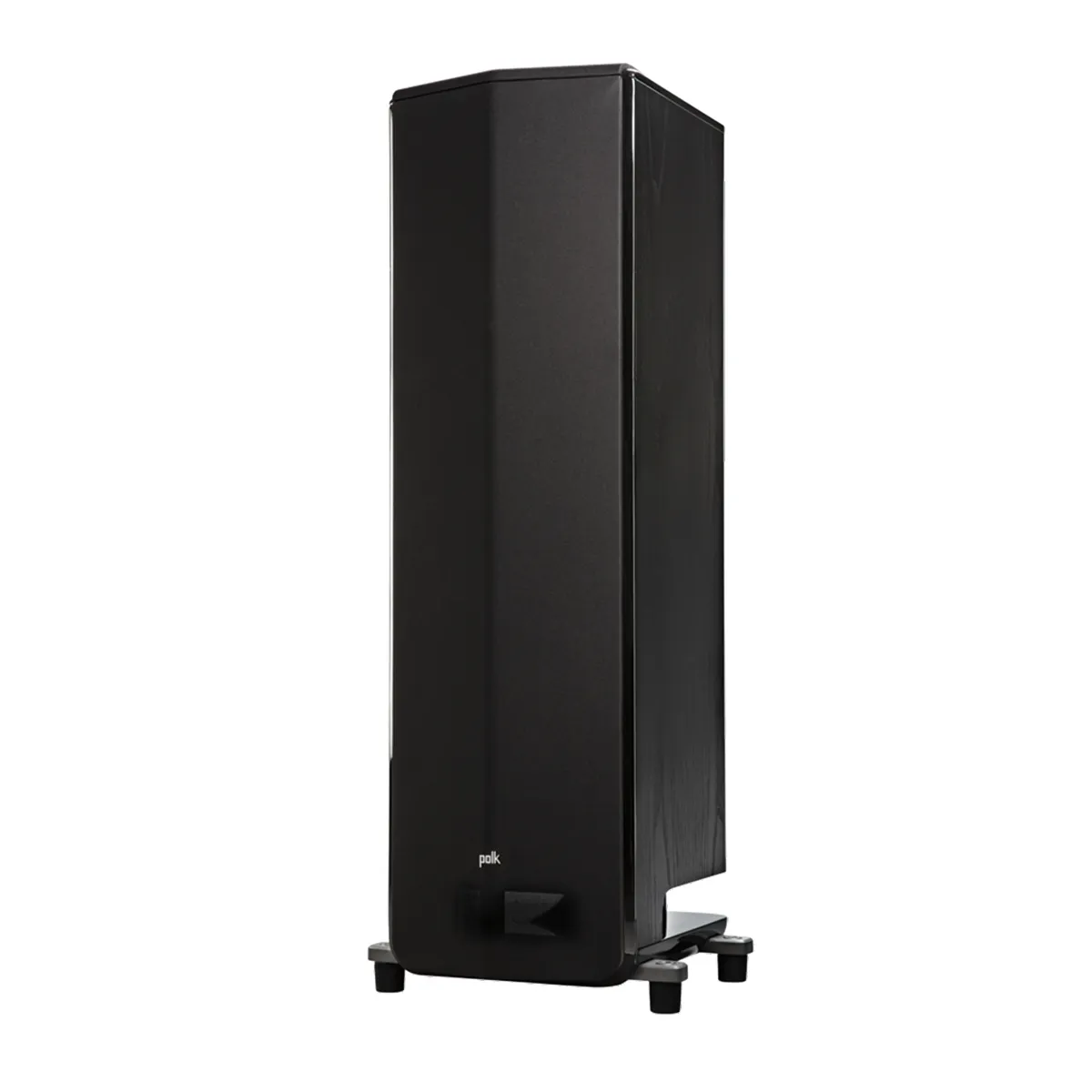 Loa Polk Audio Legend L800 Black nghiêng phải-1