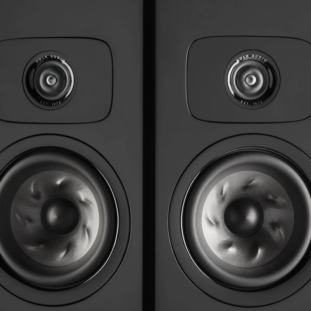 Loa Polk Audio Legend L800 Black-2