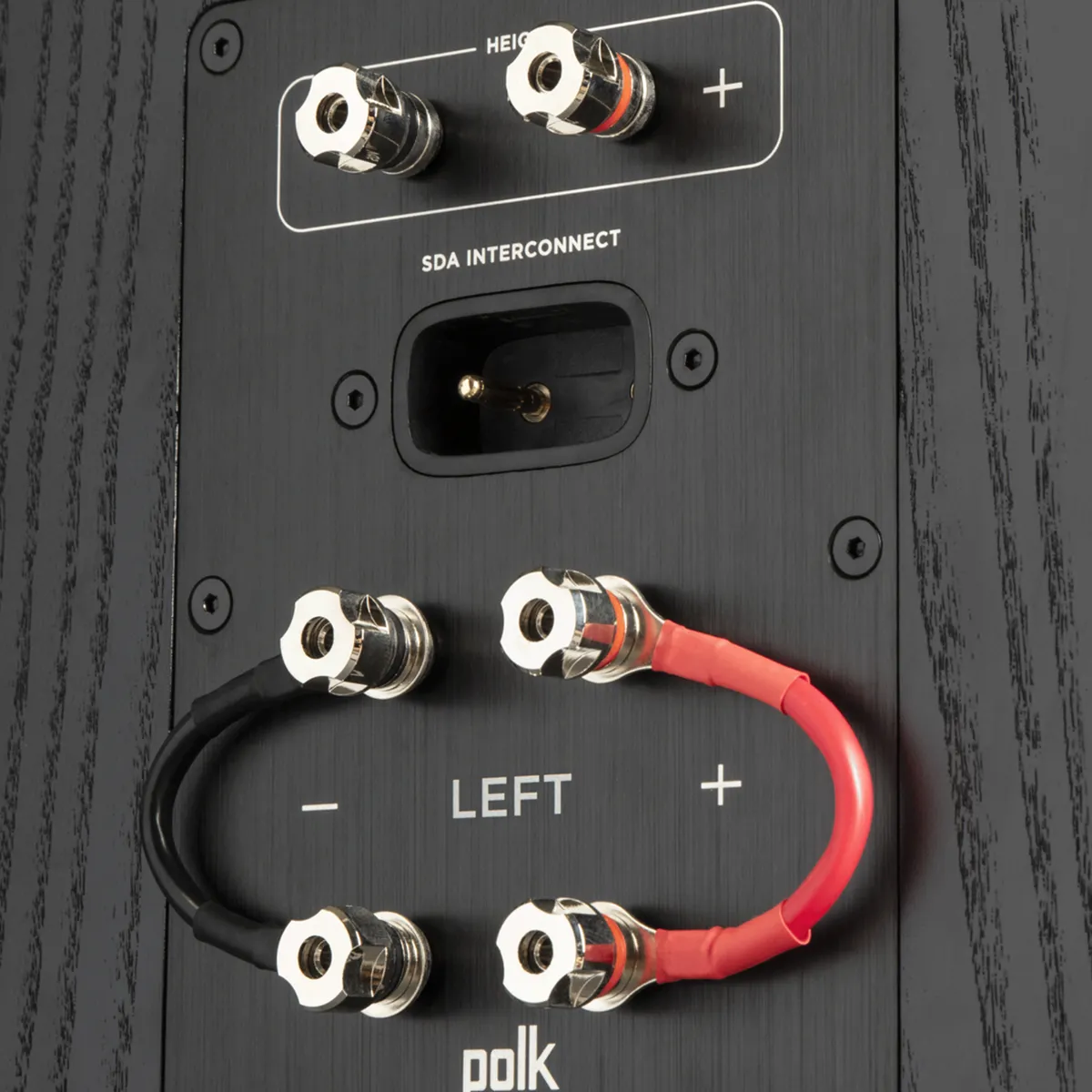 Loa Polk Audio Legend L800 Black-3