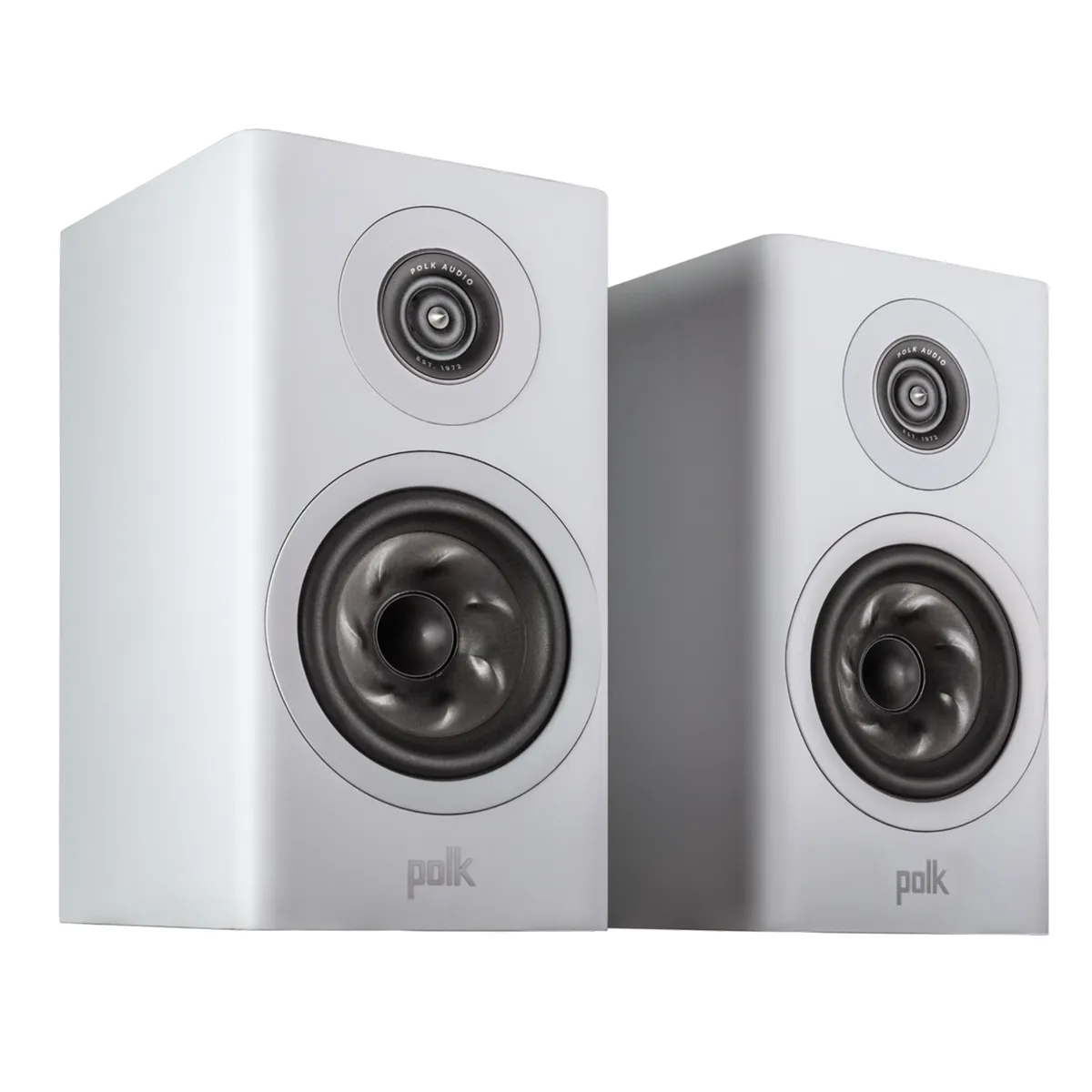 Loa Polk Audio Reserve R100 White