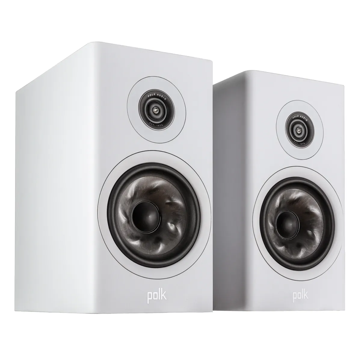 Loa Polk Audio Reserve R200 White