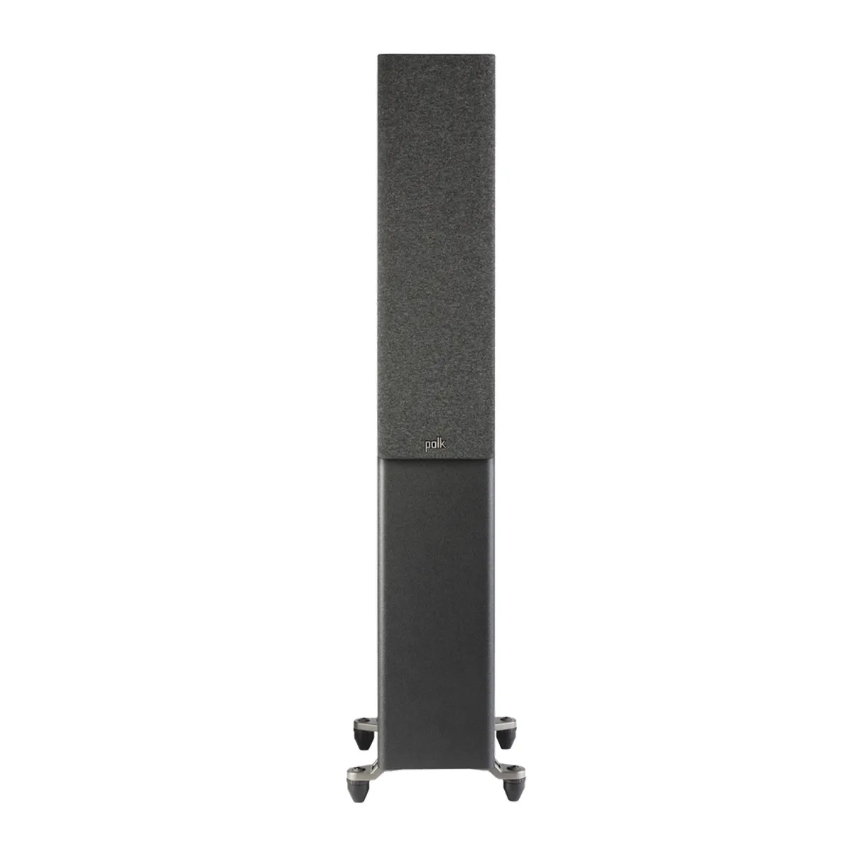 Loa Polk Audio Reserve R500 Black mặt trước
