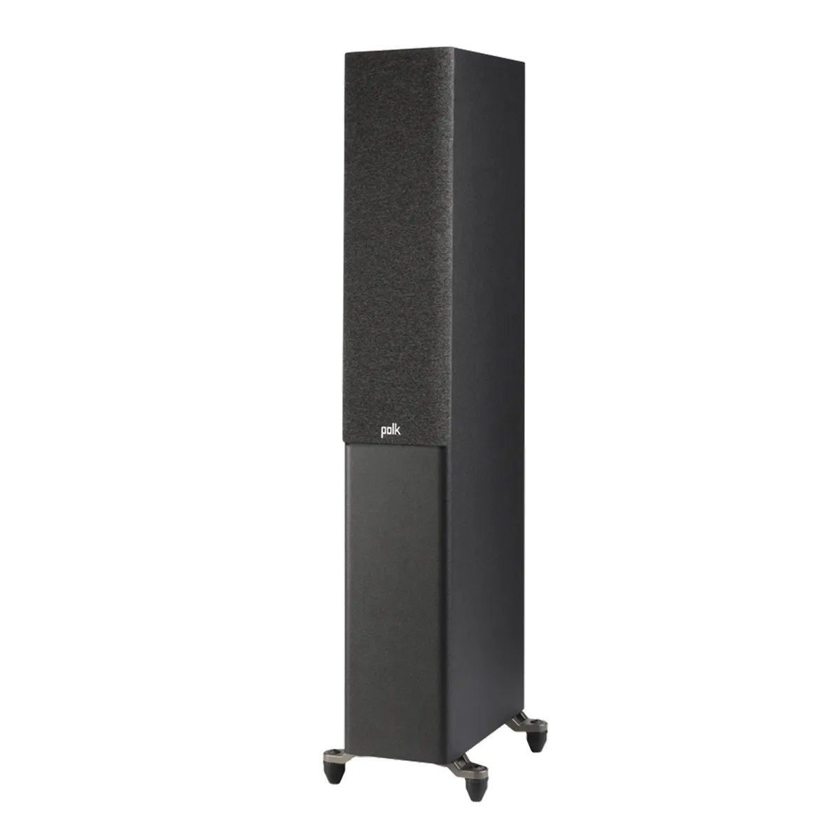 Loa Polk Audio Reserve R500 Black nghiêng phải