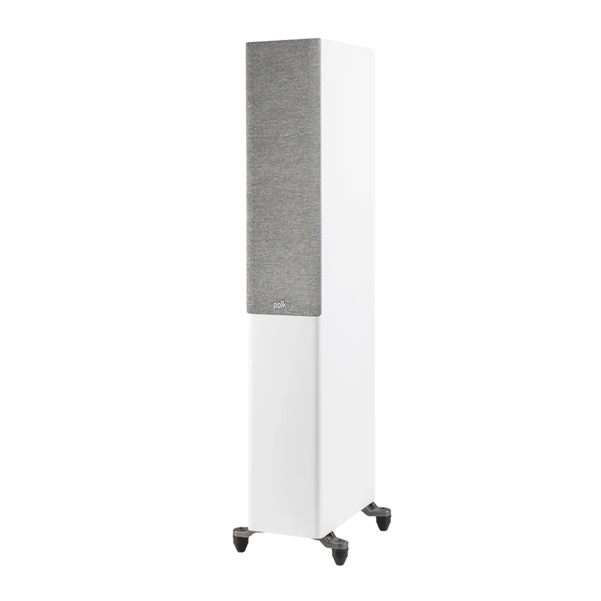 Loa Polk Audio Reserve R500 White nghiêng phải