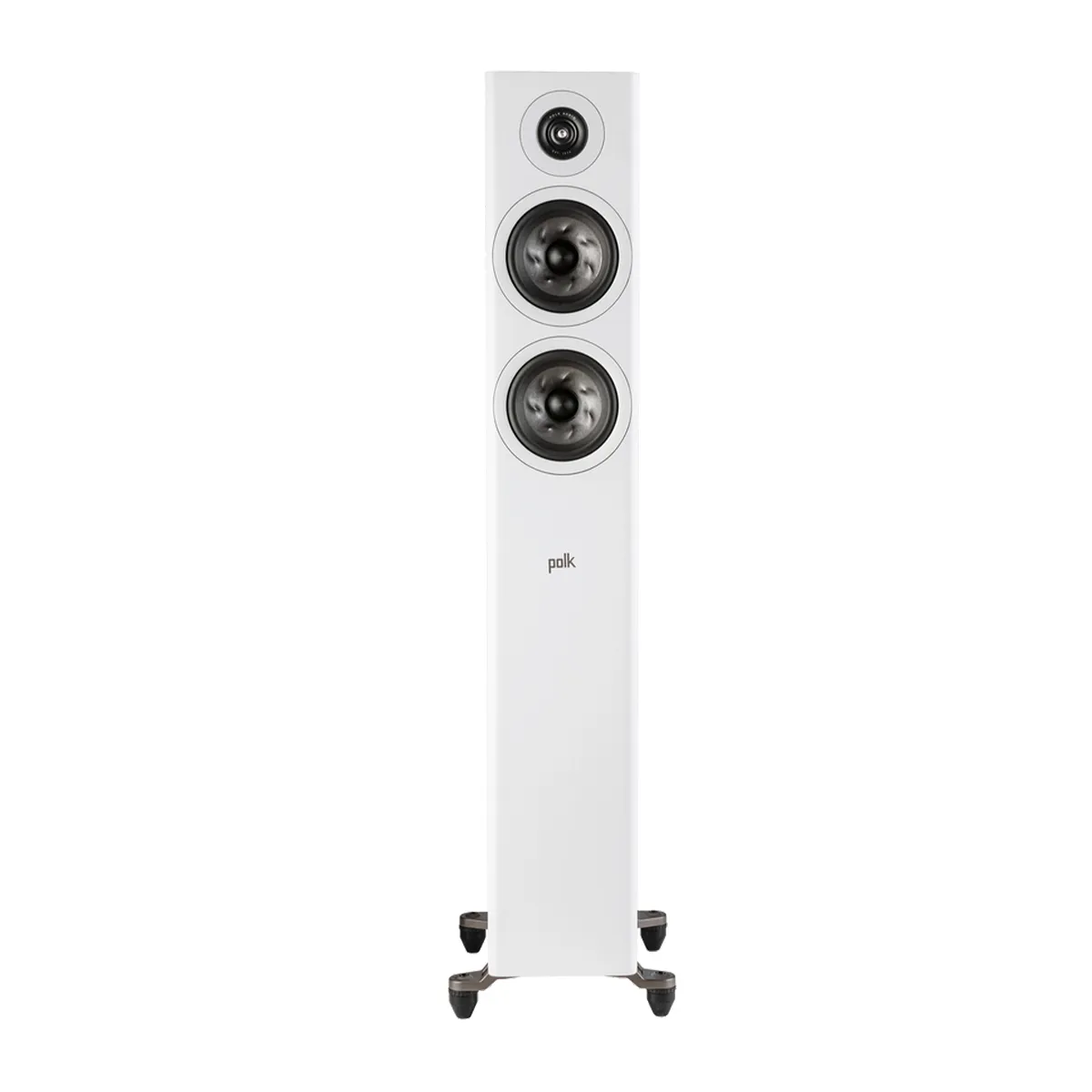 Loa Polk Audio Reserve R500 White mặt trước-1