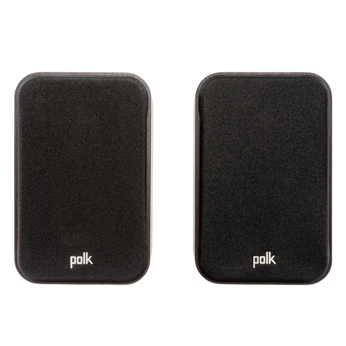 Loa Polk Audio Signature Elite ES10 Brown mặt trước-1