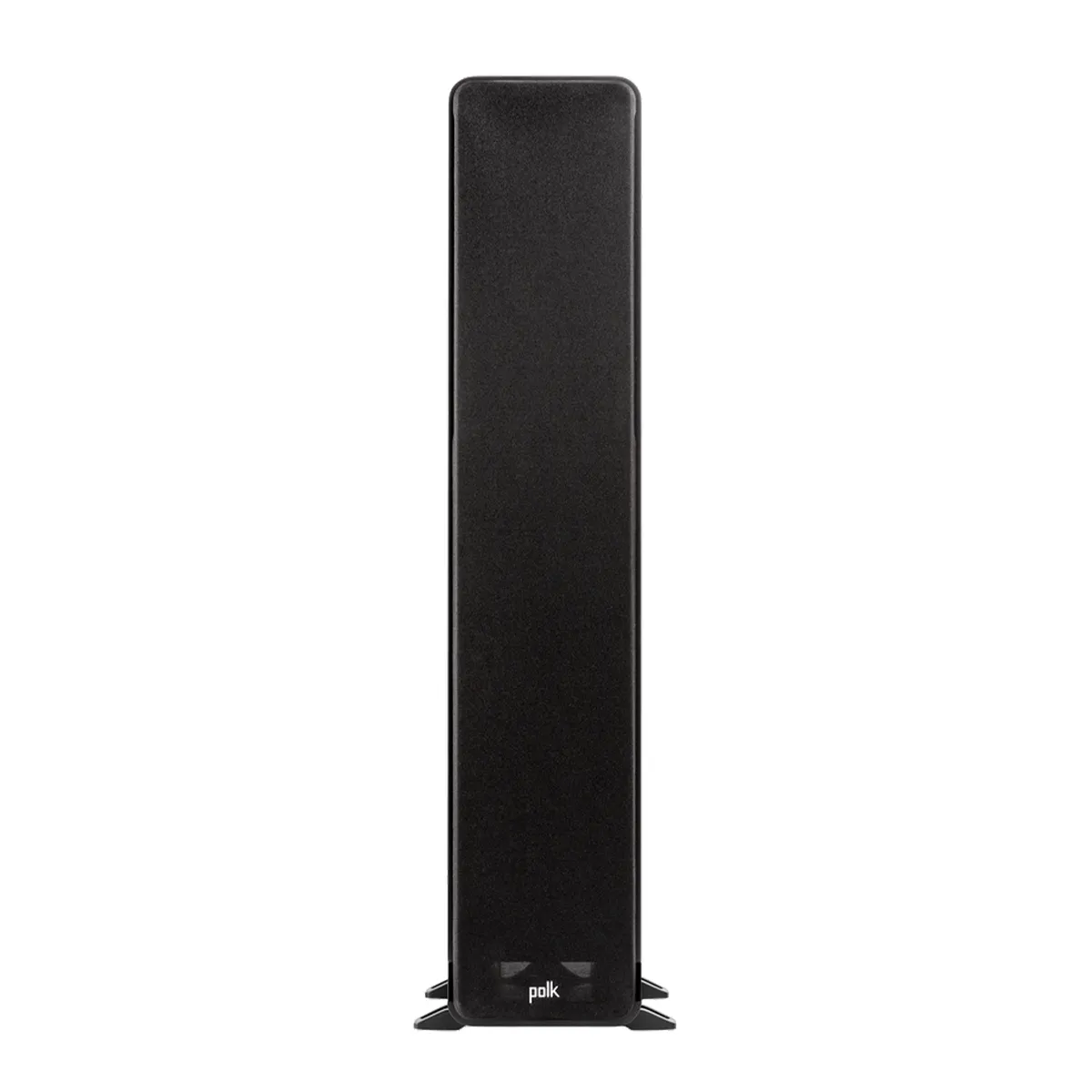 Loa Polk Audio Signature Elite ES50 Black mặt trước