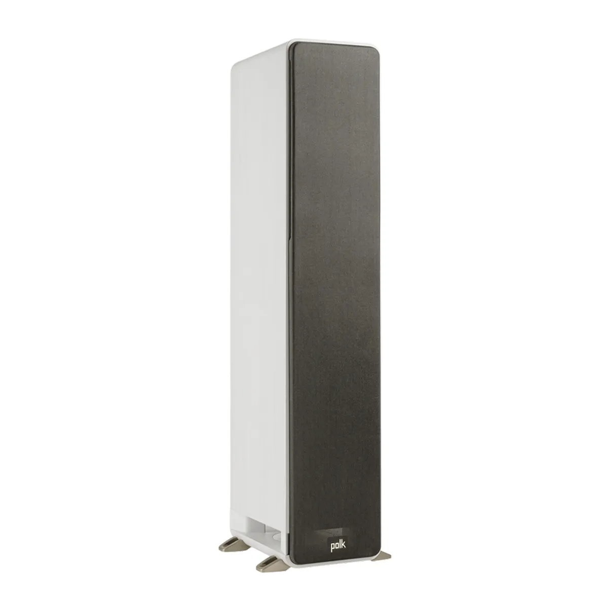 Loa Polk Audio Signature Elite ES50 White nghiêng trái-1