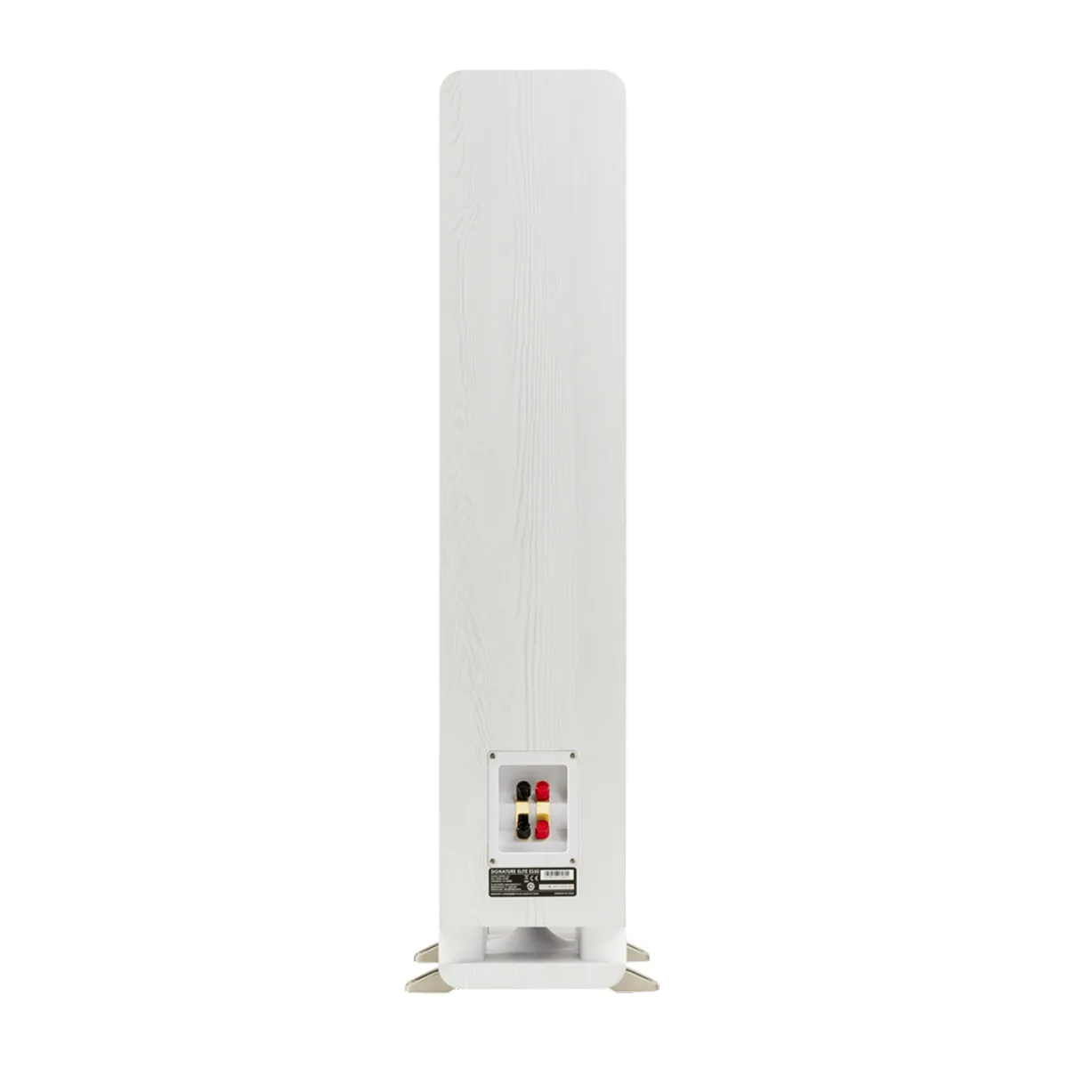 Loa Polk Audio Signature Elite ES50 White mặt sau