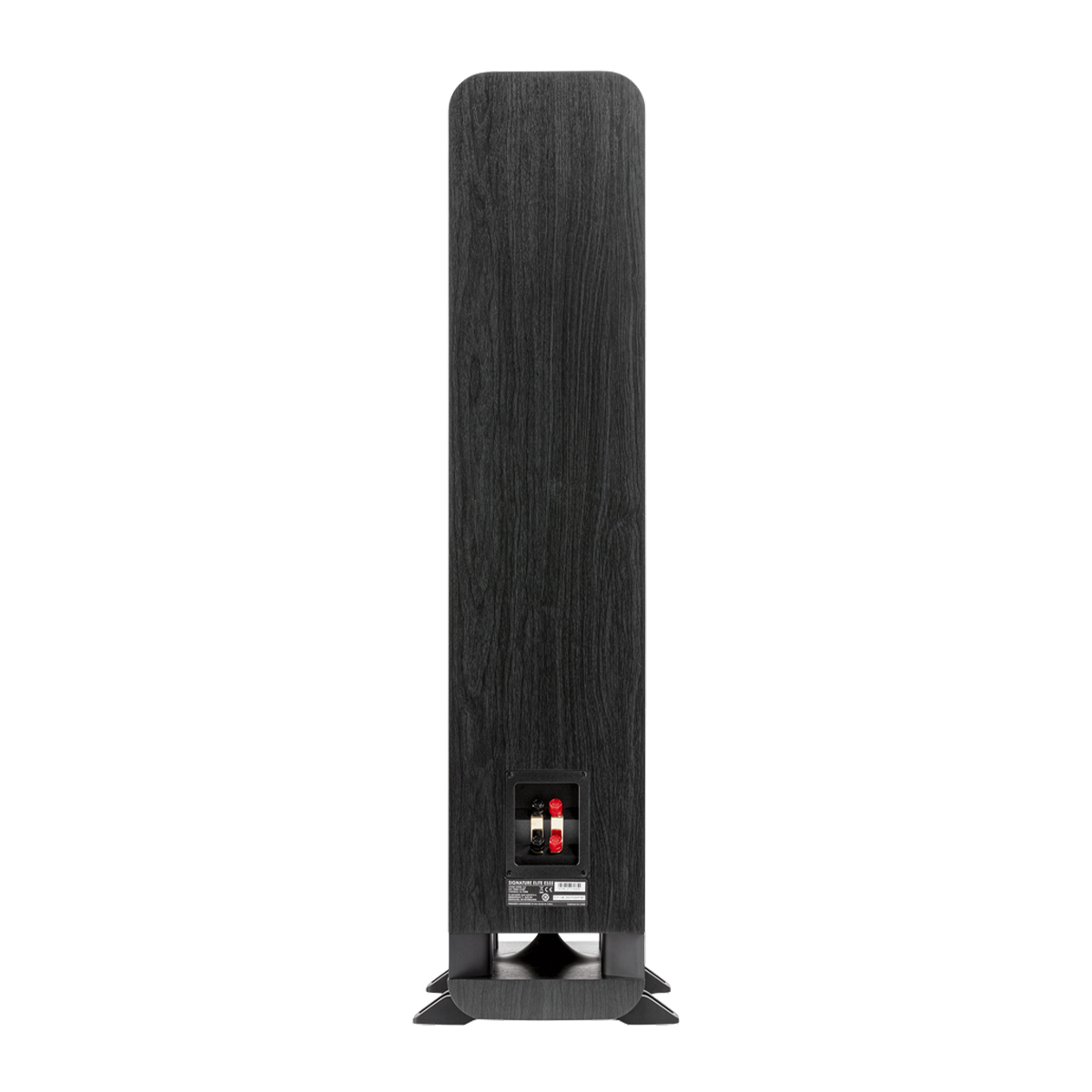 Loa Polk Audio Signature Elite ES60 Black mặt sau