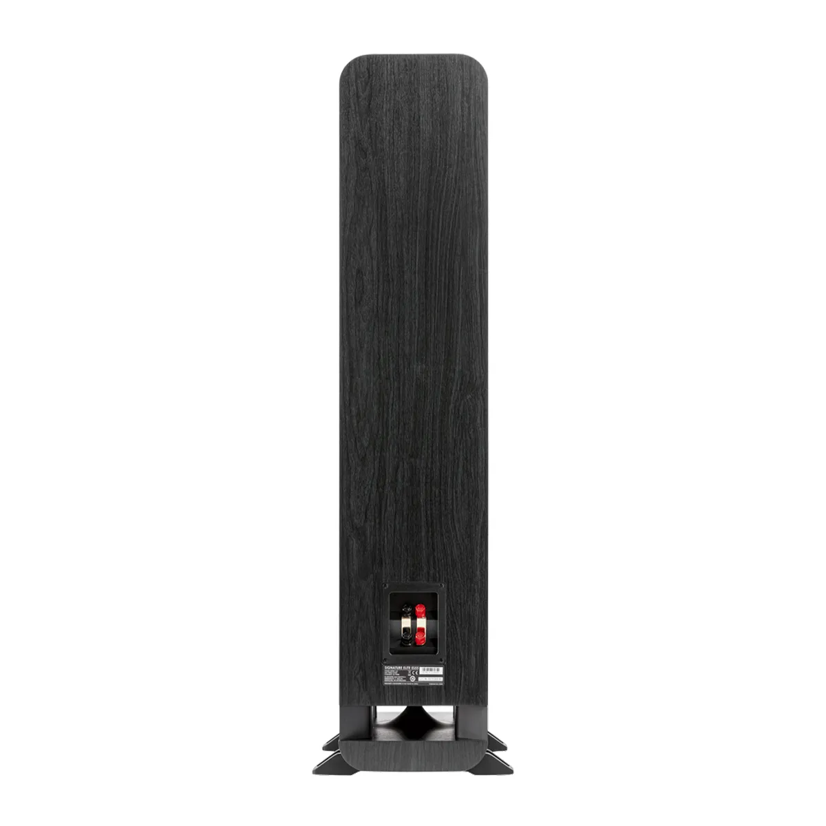 Loa Polk Audio Signature Elite ES55 Black mặt sau