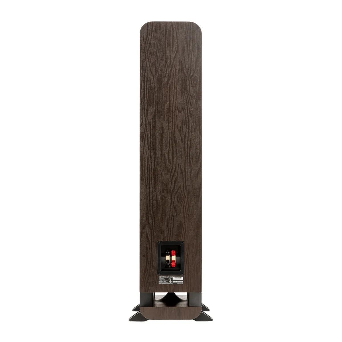 Loa Polk Audio Signature Elite ES60 Brown mặt sau