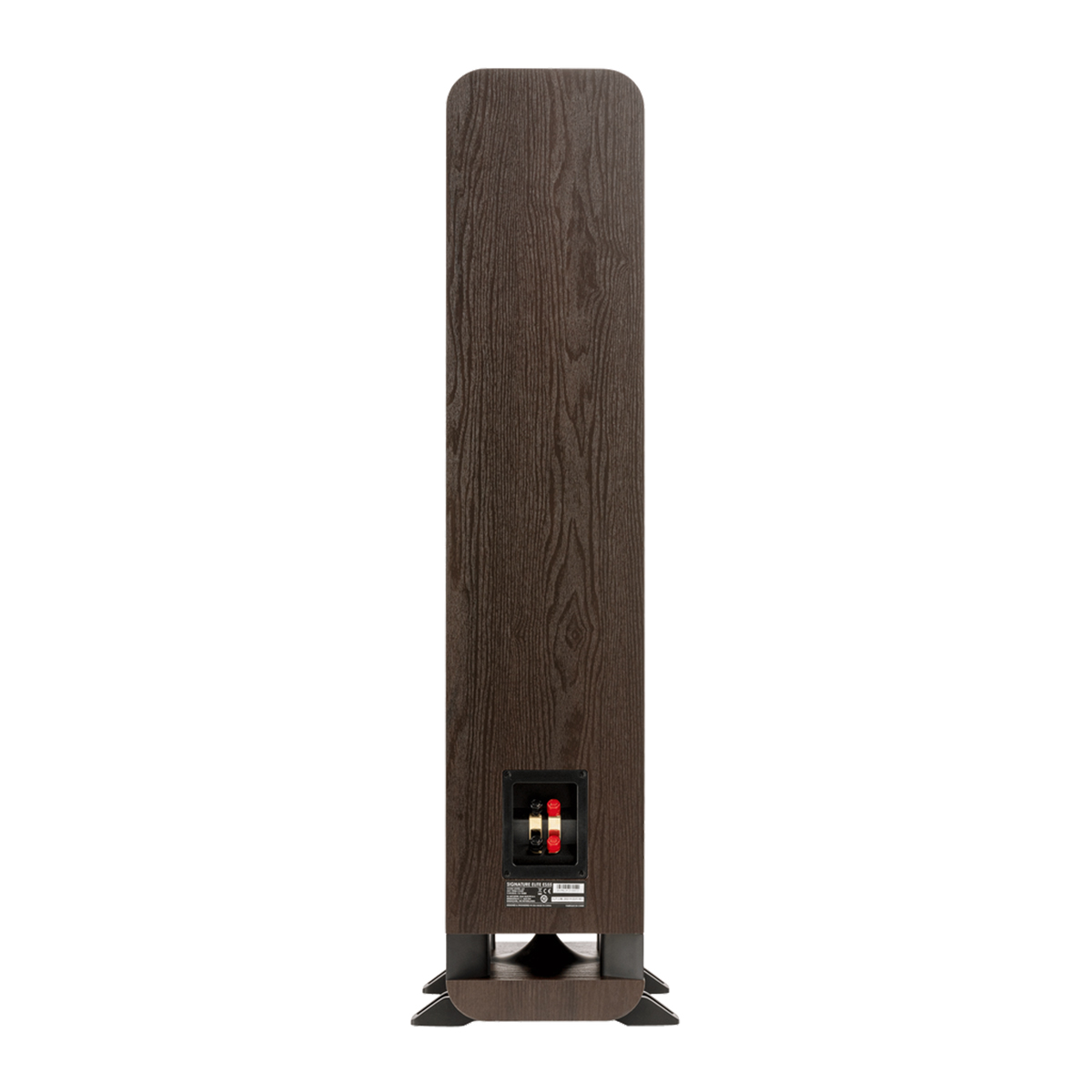 Loa Polk Audio Signature Elite ES60 Brown mặt sau