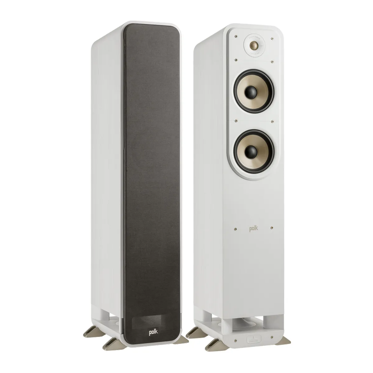 Loa Polk Audio Signature Elite ES60 White