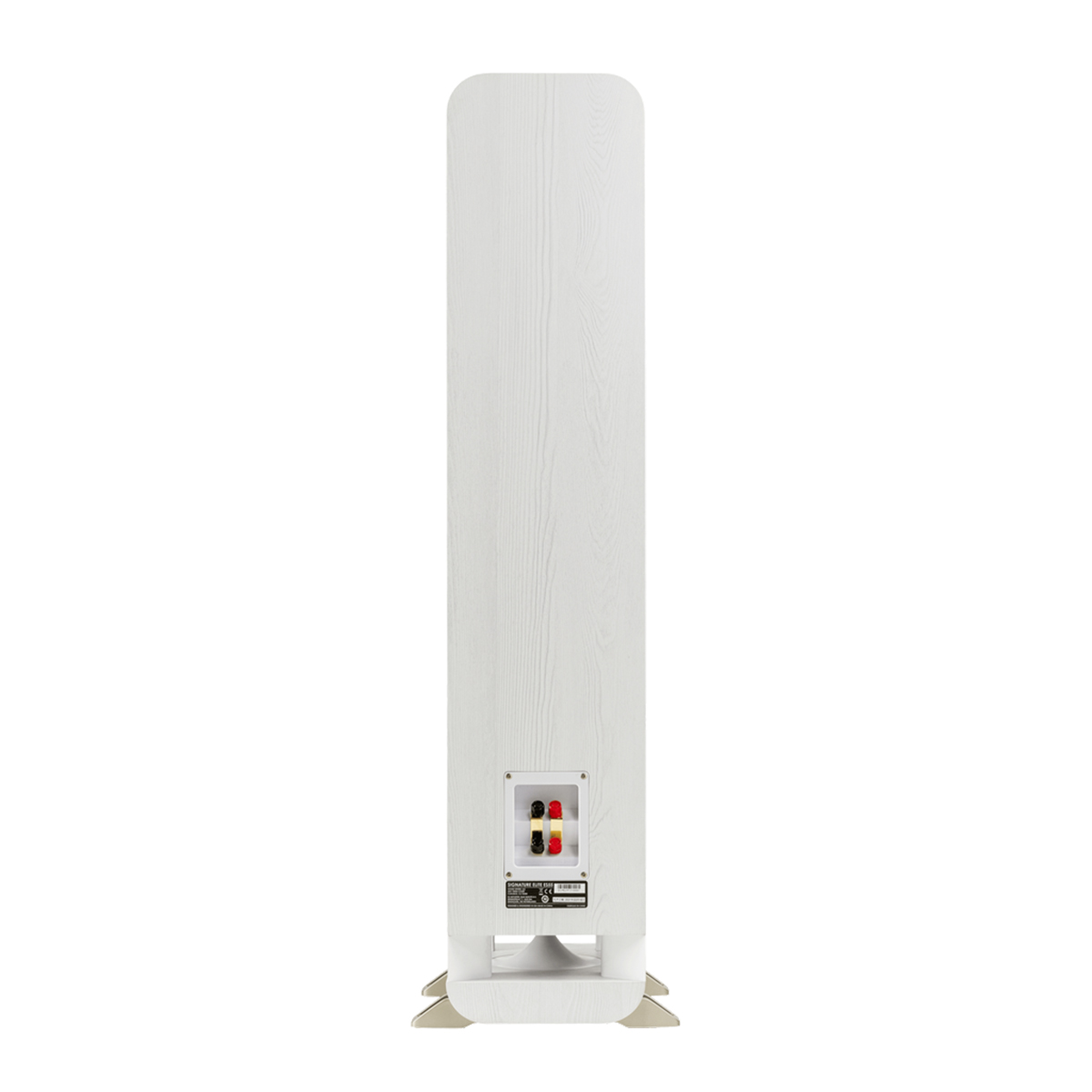Loa Polk Audio Signature Elite ES60 White mặt sau