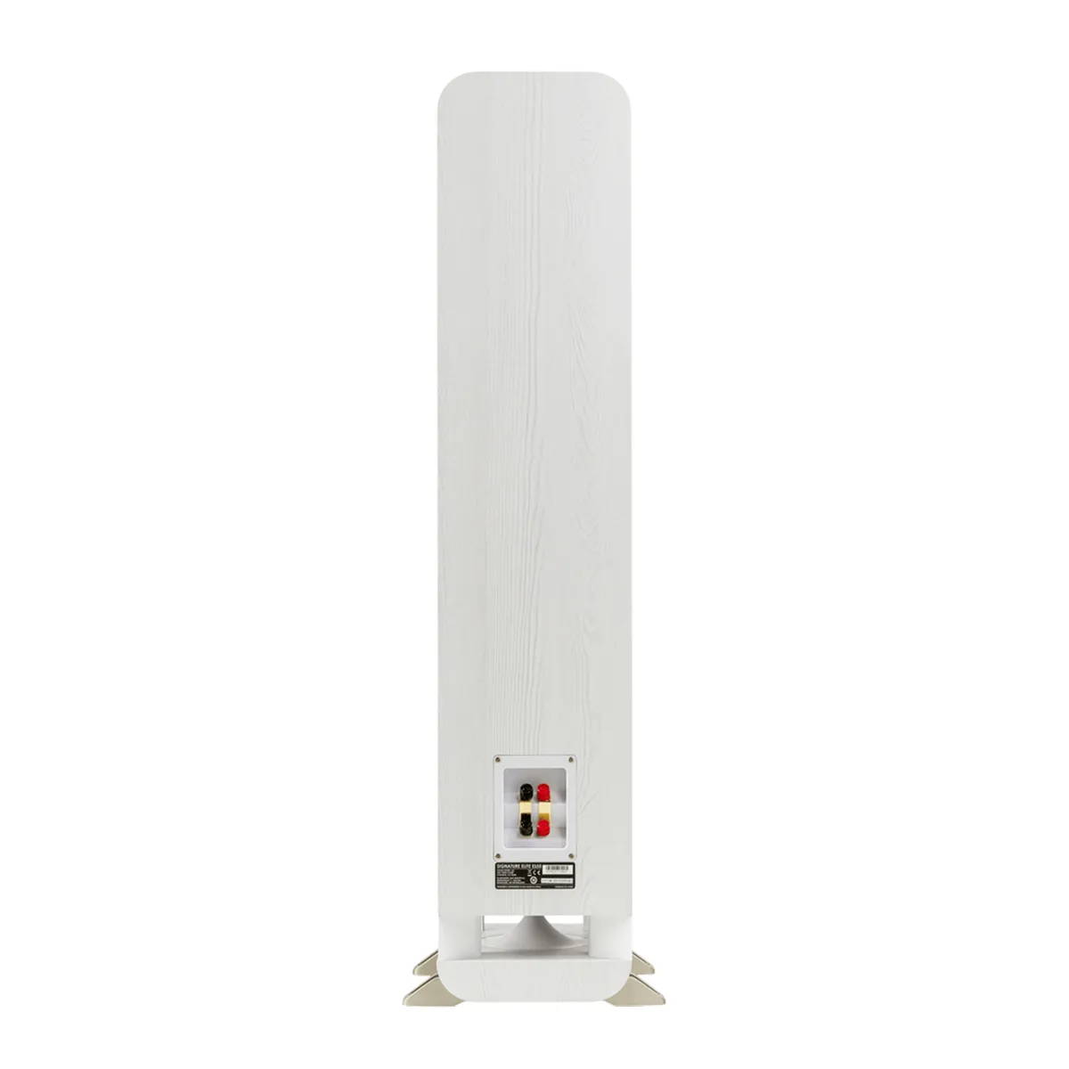 Loa Polk Audio Signature Elite ES55 White mặt sau